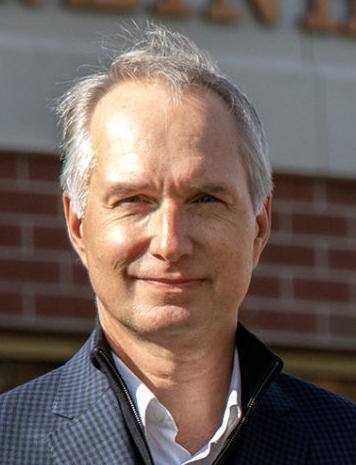 Richard Kyte